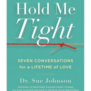 My April Book Club recommendation is “Hold Me Tight: Seven Conversations for a Lifetime of Love” by Dr. Sue Johnson.

I especially wanted to highlight this book this month because of the unexpected passing of the author, Dr. Sue Johnson, on April 23, 2024. She is the developer of Emotionally Focused Couples Therapy and has had an incredible impact on helping couples heal and rebuild their relationships for years. 

The book is broken down into three parts. The first, being on “A New Light on Love.” Here she talks about love, connection, views and getting to the bottom of understanding where our love has gone when we feel we have lost connection. 

The second is the “Seven Transforming Conversations.” Those include:

1. Recognizing the Demon Dialogues 
2. Finding the Raw Spots
3. Revisiting a Rocky Moment
4. Hold Me Tight-Engaging and Connecting 
5. Forgiving Injuries 
6. Bonding Through Sex and Touch
7. Keeping Your Love Alive

The last part is “The Power of Hold Me Tight.” This covers healing traumatic wounds and finding the ultimate connection with love as the final frontier. 

I love all the different examples she gives with various couples to help so many relate. There are also through provoking questions and dialogues throughout. She offers ways to “Play and Practice” conversations with your partner on your own. 

One of the most frustrating aspects of my betrayal trauma is the hyper protectiveness of my body to never go through that again. She says, “Sometimes our emotions and the signals we send get confused because the echoes of trauma are too loud. Flashbacks, extreme sensitivity and hair-trigger reactivity, irritability and anger, hopelessness and sever withdrawal are hallmarks of trauma.”

I love how she offers solutions and hope for those in the healing process of betrayal trauma while seeking to have healthy relationships moving forward. 

Thank you for all you have done to help others. You will be deeply missed and never forgotten. ❤️‍🩹🙏🏼

#bookclub #suejohnson #holdmetight #couplegoals #coupletherapy #betrayaltruma #divorce #remarriage #marriage #selfhealing #hope #selfcare #connection #love #vulnerability
