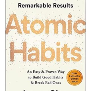 My December Book Club recommendation is “Atomic Habits” by James Clear. I was recommended this book from a dear friend of mine that I admire so much. I have reread it and I refer it to clients often.

This book can be extremely triggering when you have someone in your life that made or makes continuous “bad choices” in decisive moments that lead to a destructive future self. While reading it was hard for me to not feel hurt knowing all the many choices my ex made over time to shape the life and person he is and has become that affected my family and me. But I also know everyone has free agency in life. And I still have a choice how I want to live and what or who I choose everyday. I also know it’s not my job to shield him from the consequences of his choices or to take responsibility for what he blames me but I know is not mine. 

Once I proactively decided to put him on a shelf and focus solely on myself, I saw clearly what habits and choices I have made and continue to pick that make me who I am. I am definitely not perfect but I am very proud looking back at the consistency of who I have chosen to be and what I have fought for every day of my life. I love that has lead me to where I get to be now. 

I love how this book talks about the importance of self discipline and changing our mindset of especially how we talk about and see ourselves. In helping others, self discipline is one of the most important principles we work on. Self control is the spring board and motivator in creating s keeping god habits. 

I love the story of the British Cycling and how making small minute changes everyday completely changed the trajectory and outcome for for the team that made history. It is motivational and inspirational. 

What tiny habits can you make on a daily basis that with frequency and consistency can change the course of your future self? 

#atomichabits #selflove #selfcare #selfdiscipline #selfcontrol #progress #goals #goodhabits #divorce #healthydopamine #choices #freeagency #discipline #positvethinking #positivethoughts #motivation #inspiration #divorce #remarriage #betrayaltruama